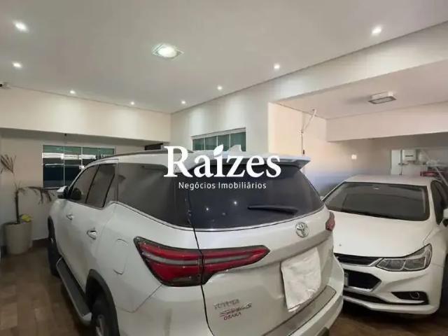 Casa / Sobrado para Venda em Uberlândia/MG Laranjeiras 4 Quartos