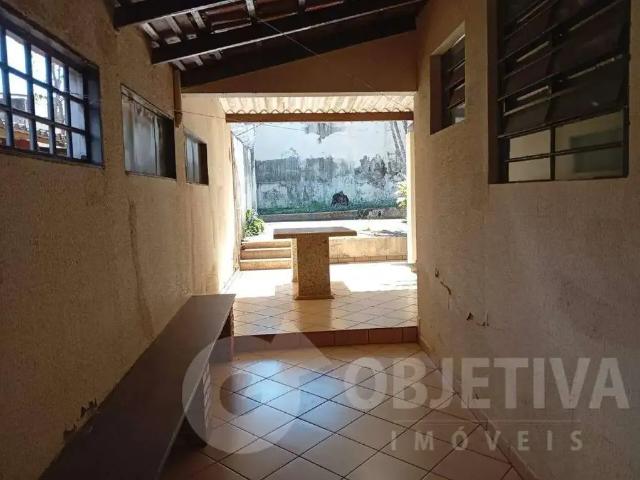 Casa / Sobrado para Venda em Uberlândia/MG Lidice 3 Quartos