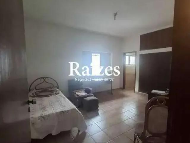 Casa / Sobrado para Venda em Uberlândia/MG Lidice 3 Quartos