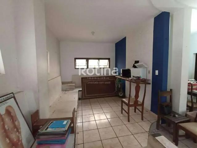 Casa / Sobrado para Venda em Uberlândia/MG Lidice 4 Quartos