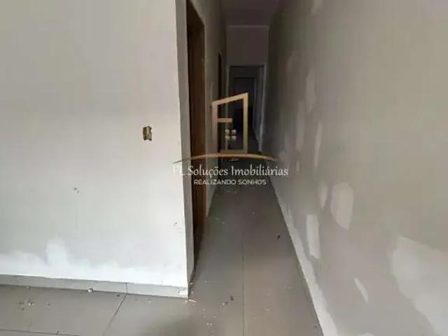 Casa / Sobrado para Venda em Uberlândia/MG Luizote de Freitas 2 Quartos