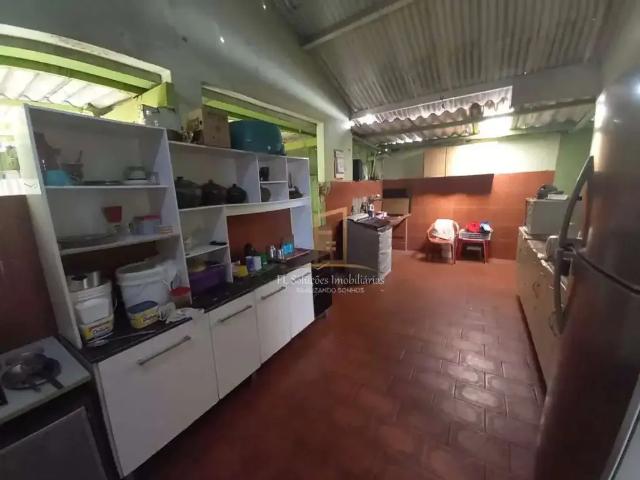 Casa / Sobrado para Venda em Uberlândia/MG Luizote de Freitas 2 Quartos