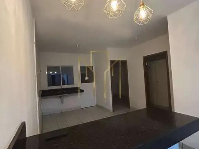 Casa / Sobrado para Venda em Uberlândia/MG Luizote de Freitas 2 Quartos