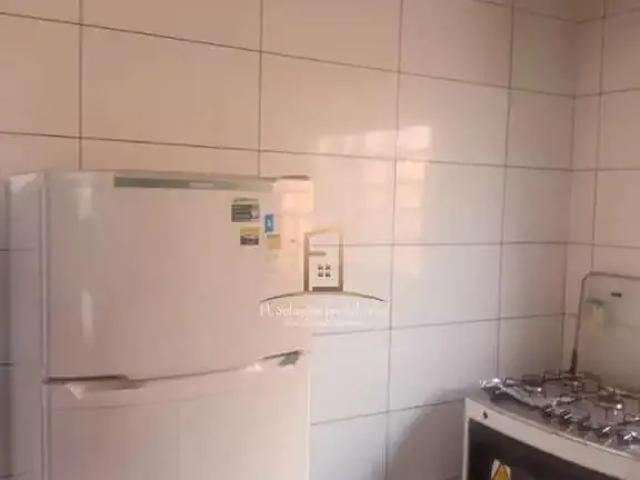 Casa / Sobrado para Venda em Uberlândia/MG Luizote de Freitas 2 Quartos
