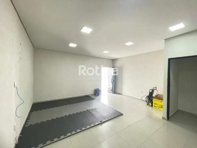 Casa / Sobrado para Venda em Uberlândia/MG Luizote de Freitas 3 Quartos