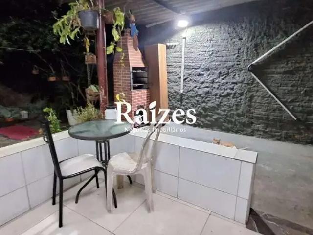 Casa / Sobrado para Venda em Uberlândia/MG Luizote de Freitas 3 Quartos