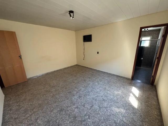 Casa / Sobrado para Venda em Uberlândia/MG Luizote de Freitas 3 Quartos