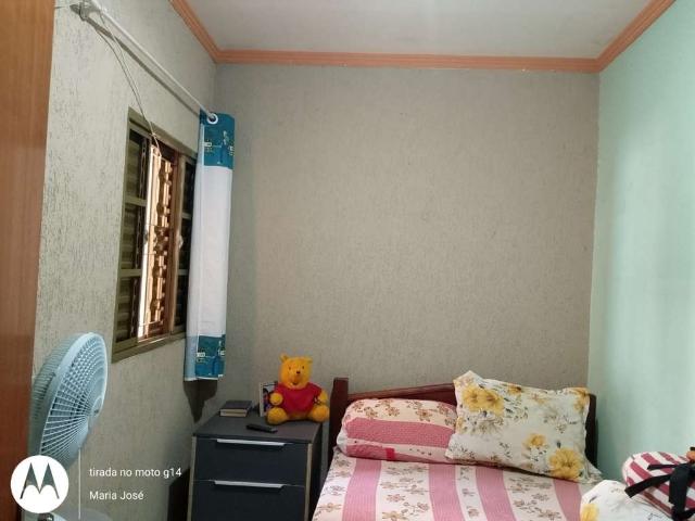 Casa / Sobrado para Venda em Uberlândia/MG Luizote de Freitas 3 Quartos