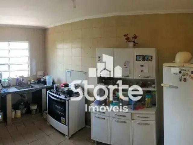 Casa / Sobrado para Venda em Uberlândia/MG Luizote de Freitas 3 Quartos