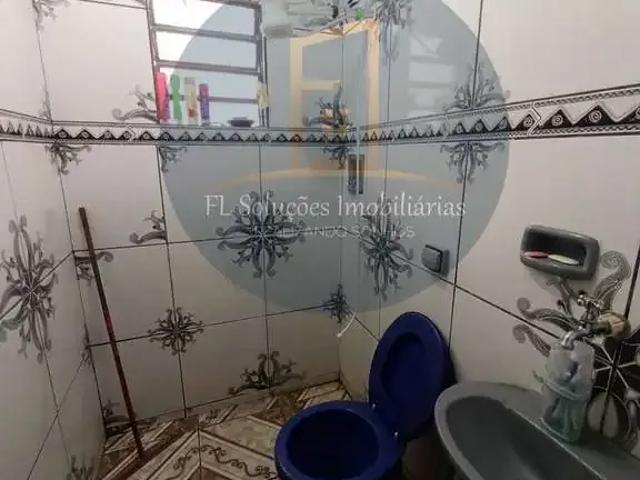 Casa / Sobrado para Venda em Uberlândia/MG Luizote de Freitas 3 Quartos