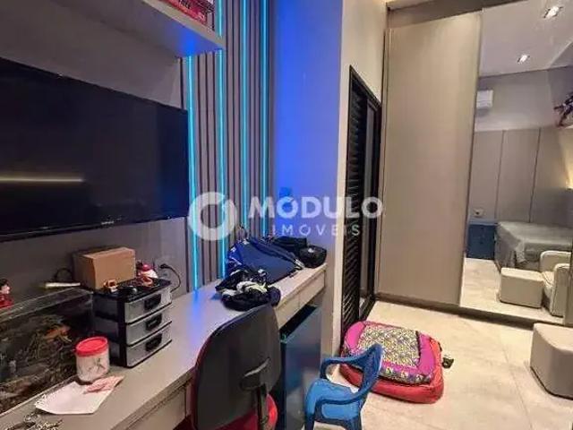Casa / Sobrado para Venda em Uberlândia/MG Luizote de Freitas 3 Quartos