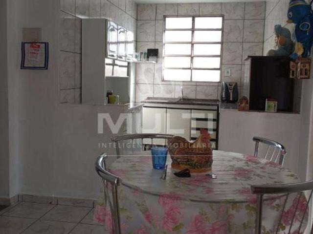 Casa / Sobrado para Venda em Uberlândia/MG Luizote de Freitas 4 Quartos