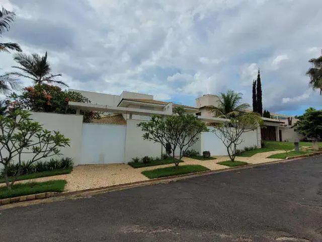 Casa / Sobrado para Venda em Uberlândia/MG Morada da Colina 4 Quartos