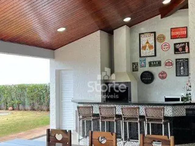 Casa / Sobrado para Venda em Uberlândia/MG Morada da Colina 5 Quartos