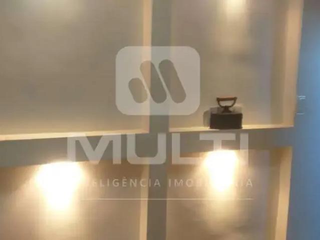 Casa / Sobrado para Venda em Uberlândia/MG Morumbi 3 Quartos