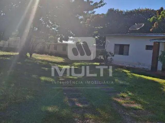 Casa / Sobrado para Venda em Uberlândia/MG Mansões Aeroporto 3 Quartos