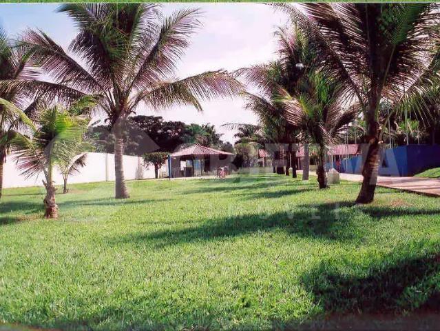 Casa / Sobrado para Venda em Uberlândia/MG Mansões Aeroporto 3 Quartos