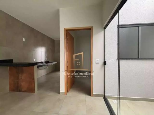 Casa / Sobrado para Venda em Uberlândia/MG Mansour 2 Quartos