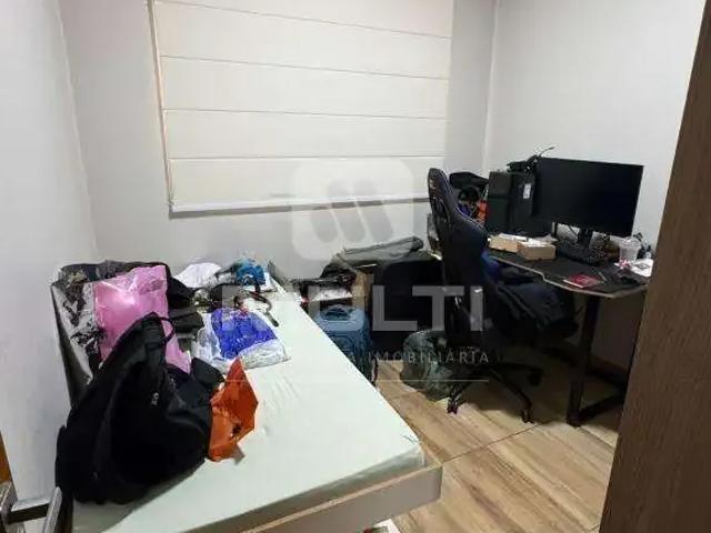 Casa / Sobrado para Venda em Uberlândia/MG Mansour 3 Quartos