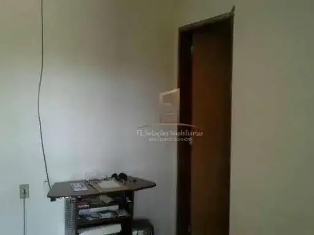 Casa / Sobrado para Venda em Uberlândia/MG Maria Rezende 2 Quartos