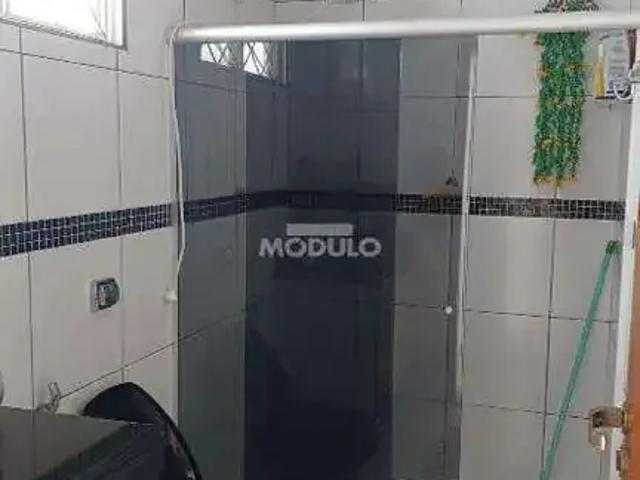Casa / Sobrado para Venda em Uberlândia/MG Marta Helena 3 Quartos