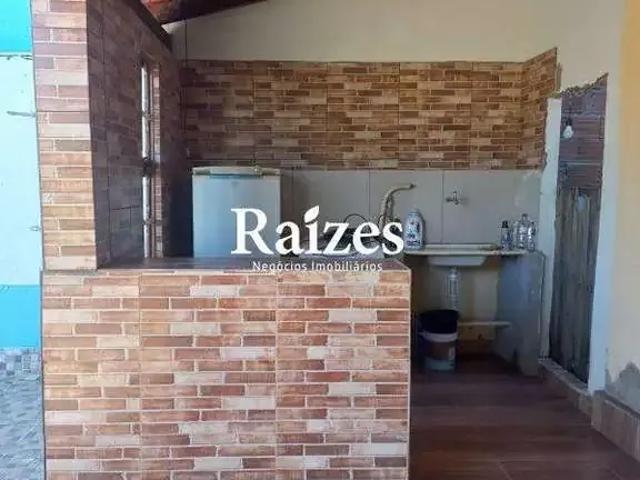 Casa / Sobrado para Venda em Uberlândia/MG Marta Helena 3 Quartos