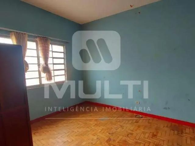 Casa / Sobrado para Venda em Uberlândia/MG Martins 4 Quartos