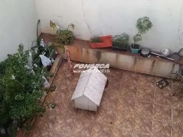 Casa / Sobrado para Venda em Uberlândia/MG Martins 5 Quartos
