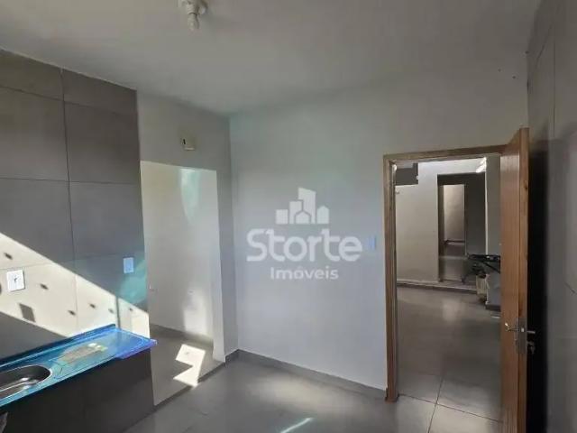 Casa / Sobrado para Venda em Uberlândia/MG Martins 2 Quartos