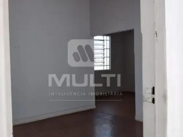 Casa / Sobrado para Venda em Uberlândia/MG Martins 3 Quartos