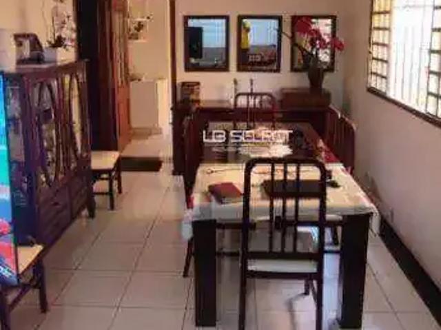 Casa / Sobrado para Venda em Uberlândia/MG Martins 3 Quartos