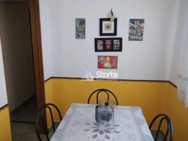 Casa / Sobrado para Venda em Uberlândia/MG Martins 3 Quartos