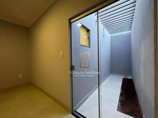 Casa / Sobrado para Venda em Uberlândia/MG Martins 3 Quartos