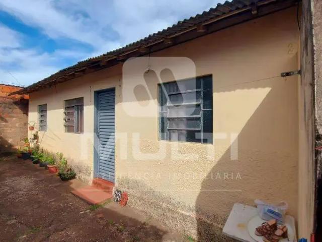 Casa / Sobrado para Venda em Uberlândia/MG Martins 3 Quartos
