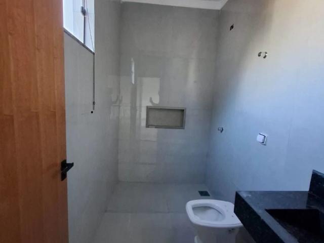 Casa / Sobrado para Venda em Uberlândia/MG Minas Gerais 3 Quartos