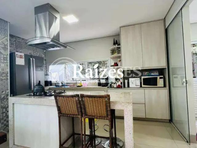 Casa / Sobrado para Venda em Uberlândia/MG Nova Uberlândia 3 Quartos