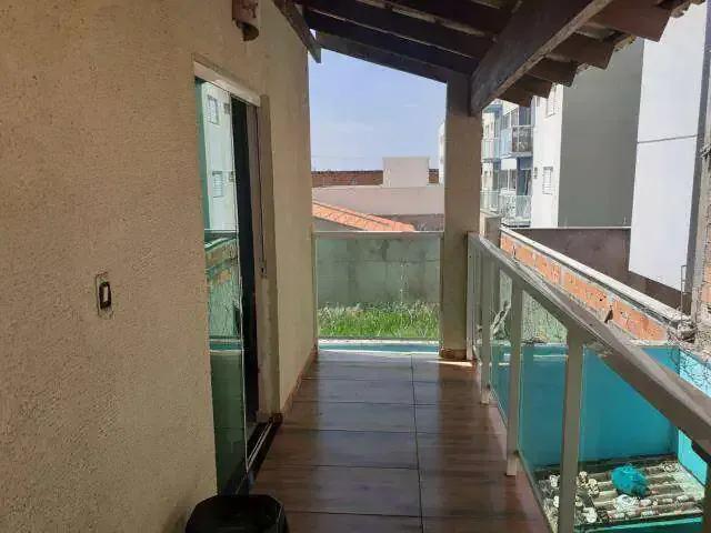 Casa / Sobrado para Venda em Uberlândia/MG Novo Mundo 4 Quartos