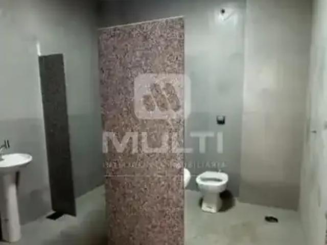 Casa / Sobrado para Venda em Uberlândia/MG Novo Mundo 1 Quartos