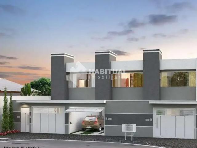 Casa / Sobrado para Venda em Uberlândia/MG Novo Mundo 3 Quartos