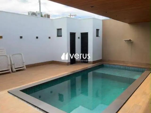 Casa / Sobrado para Venda em Uberlândia/MG Novo Mundo 3 Quartos
