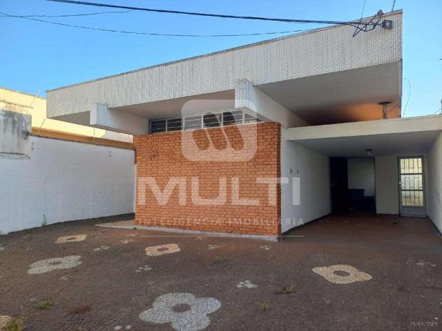 Casa / Sobrado para Venda em Uberlândia/MG Nossa Senhora Aparecida 3 Quartos