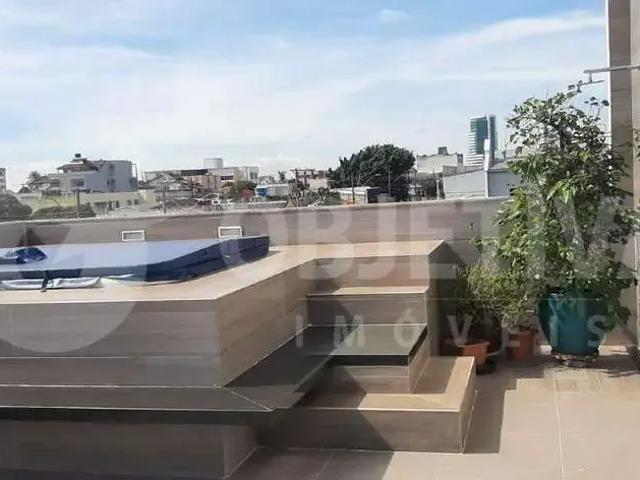 Casa / Sobrado para Venda em Uberlândia/MG Nossa Senhora Aparecida 3 Quartos