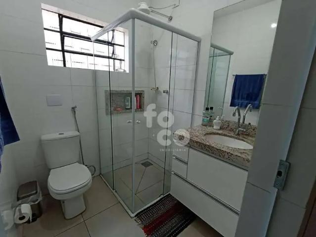 Casa / Sobrado para Venda em Uberlândia/MG Nossa Senhora Aparecida 3 Quartos