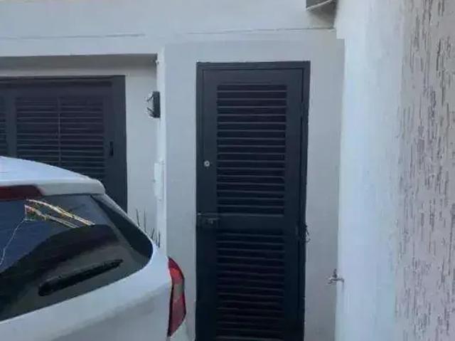 Casa / Sobrado para Venda em Uberlândia/MG Nossa Senhora Aparecida 3 Quartos