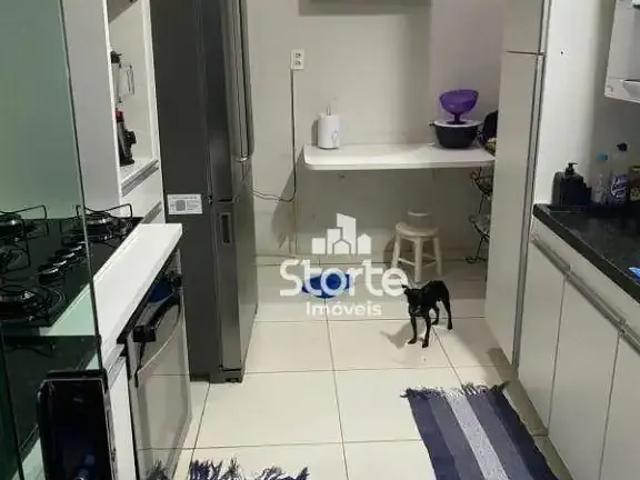 Casa / Sobrado para Venda em Uberlândia/MG Nossa Senhora Aparecida 2 Quartos