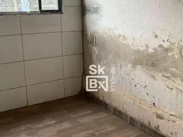 Casa / Sobrado para Venda em Uberlândia/MG Nossa Senhora Aparecida 2 Quartos