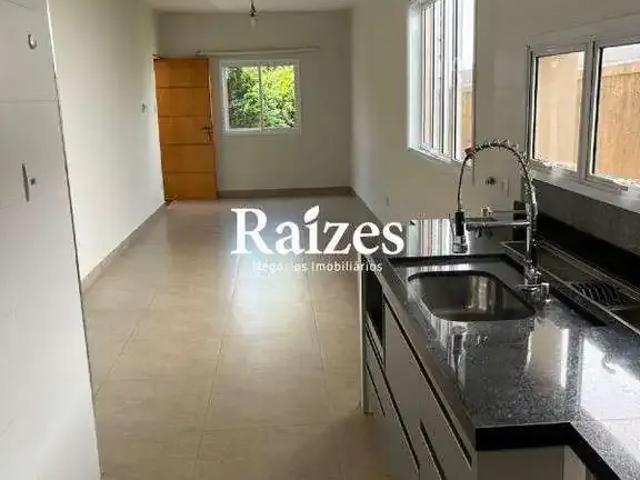 Casa / Sobrado para Venda em Uberlândia/MG Nossa Senhora Aparecida 2 Quartos