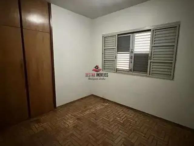 Casa / Sobrado para Venda em Uberlândia/MG Nossa Senhora Aparecida 4 Quartos