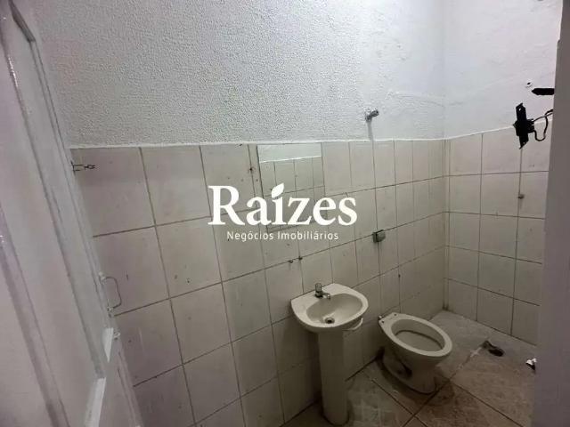Casa / Sobrado para Venda em Uberlândia/MG Nossa Senhora Aparecida 4 Quartos