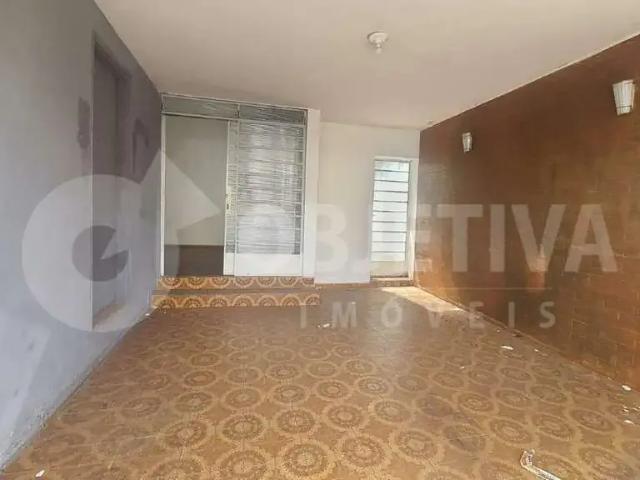Casa / Sobrado para Venda em Uberlândia/MG Nossa Senhora Aparecida 4 Quartos